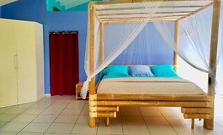 Maison d'hôtes Chez Adé Guadeloupe