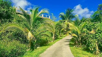 Maison d'hôtes Chez Adé Guadeloupe