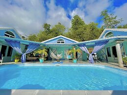 Maison d'hôtes Chez Adé Guadeloupe