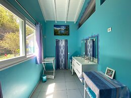 Maison d'hôtes Chez Adé Guadeloupe