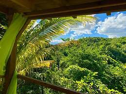Maison d'hôtes Chez Adé Guadeloupe