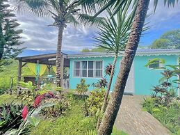 Maison d'hôtes Chez Adé Guadeloupe