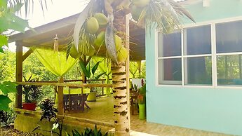 Maison d'hôtes Chez Adé Guadeloupe