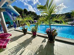 Maison d'hôtes Chez Adé Guadeloupe