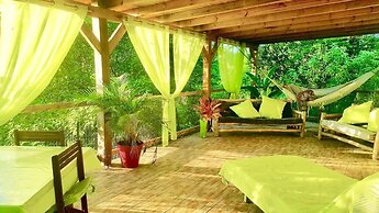Maison d'hôtes Chez Adé Guadeloupe