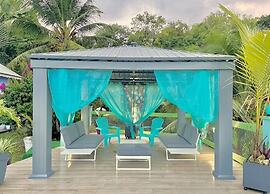 Maison d'hôtes Chez Adé Guadeloupe