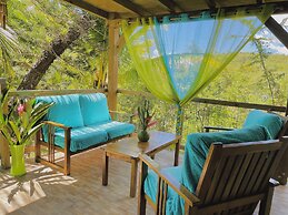 Maison d'hôtes Chez Adé Guadeloupe
