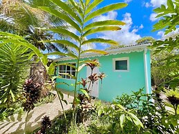 Maison d'hôtes Chez Adé Guadeloupe