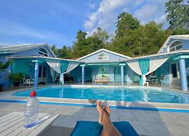 Maison d'hôtes Chez Adé Guadeloupe
