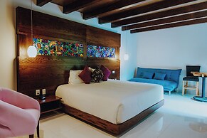 Ame Hotel Boutique & Spa