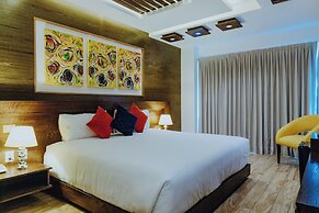 Ame Hotel Boutique & Spa