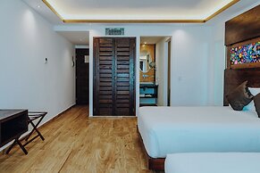 Ame Hotel Boutique & Spa