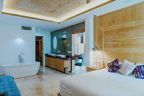 Ame Hotel Boutique & Spa