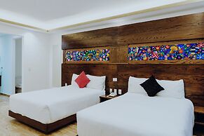 Ame Hotel Boutique & Spa