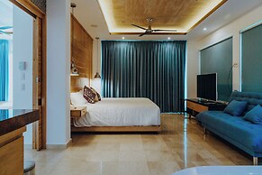 Ame Hotel Boutique & Spa
