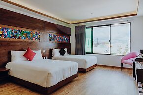 Ame Hotel Boutique & Spa