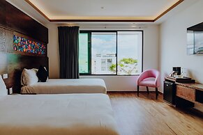 Ame Hotel Boutique & Spa