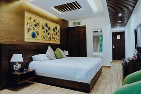 Ame Hotel Boutique & Spa