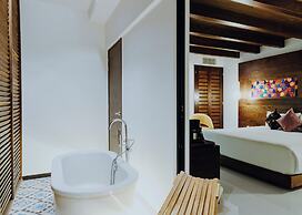 Ame Hotel Boutique & Spa
