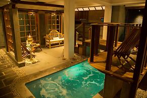 Ame Hotel Boutique & Spa