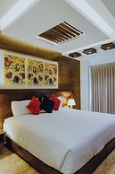 Ame Hotel Boutique & Spa