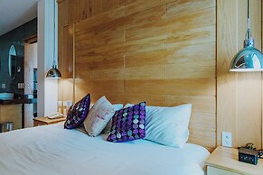 Ame Hotel Boutique & Spa