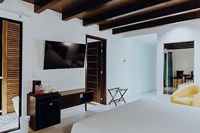 Ame Hotel Boutique & Spa