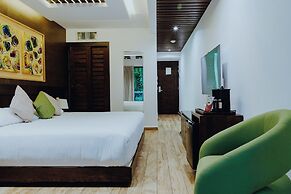 Ame Hotel Boutique & Spa