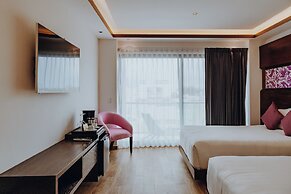 Ame Hotel Boutique & Spa