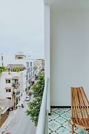 Ame Hotel Boutique & Spa