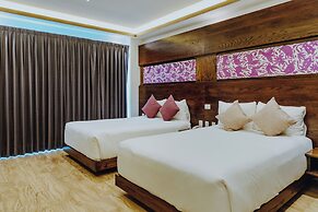 Ame Hotel Boutique & Spa