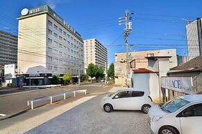 Hotel Palace Nagoya
