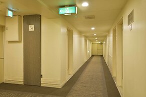 Hotel Palace Nagoya