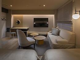 Hotel Palace Nagoya