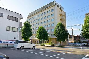 Hotel Palace Nagoya