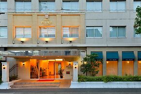 Hotel Palace Nagoya