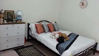 P Apartment Nonthaburi