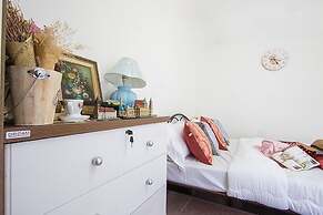 P Apartment Nonthaburi