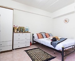 P Apartment Nonthaburi
