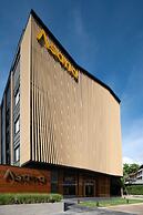 Asana Hotel & Residence