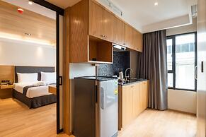 Asana Hotel & Residence
