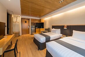 Asana Hotel & Residence