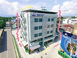 Chanthaburi Center Hotel