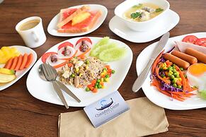 Chanthaburi Center Hotel