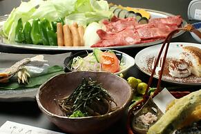 Kannabe Highland Hotel