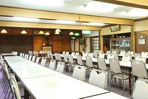 Kannabe Highland Hotel