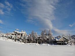 Kannabe Highland Hotel