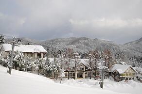 Kannabe Highland Hotel