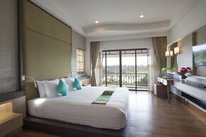 RK Riverside Resort & Spa