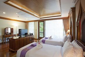 RK Riverside Resort & Spa